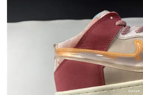 Pro Status High Social SB x DJ1173-600 Nk Dunk 0507